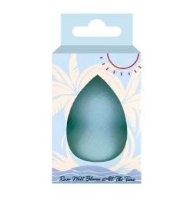 El auge de la esponja mini: para precisión y viajes