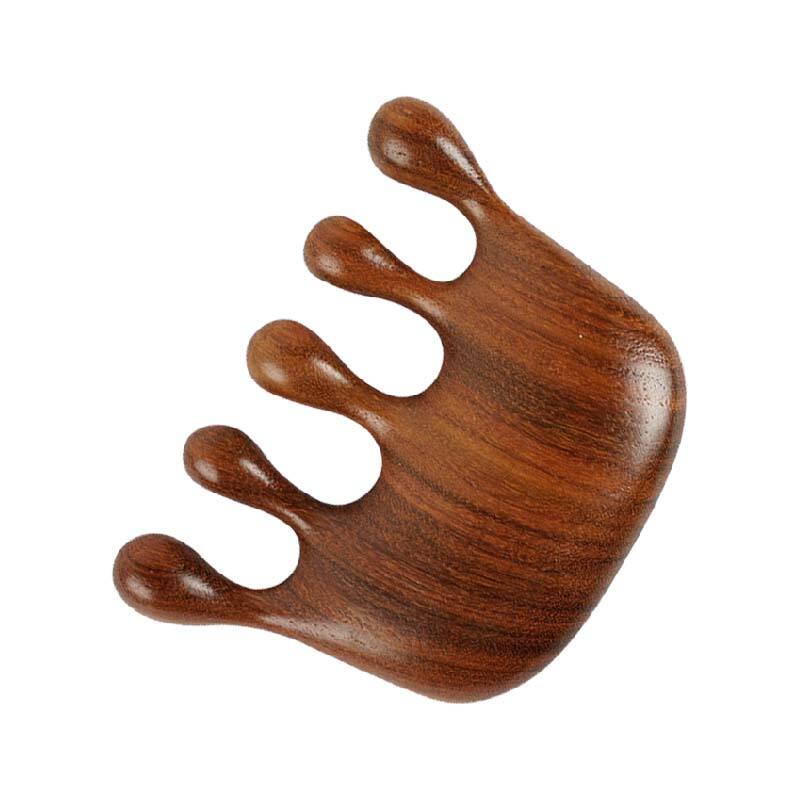 Multifunctional Wood Therapy Massage Tool