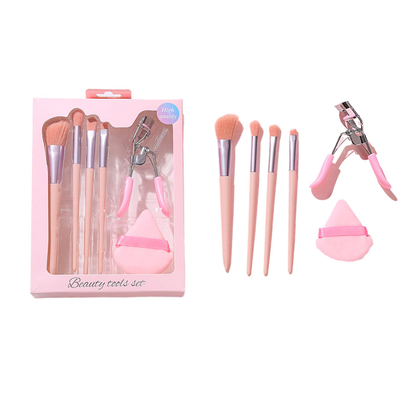 Make-up-Tool-Set-Make-up-Puff