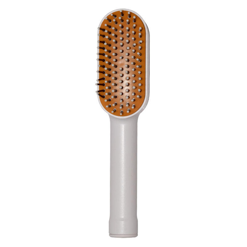 Professional Salon Ergonomic Hair Brush