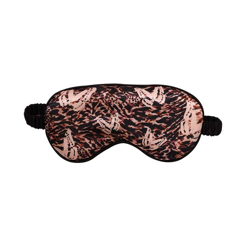 Leopard Series Eyemask