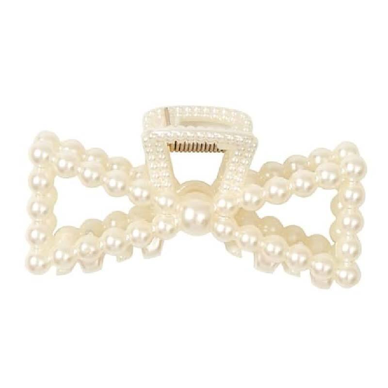 Pearl Hair Clip