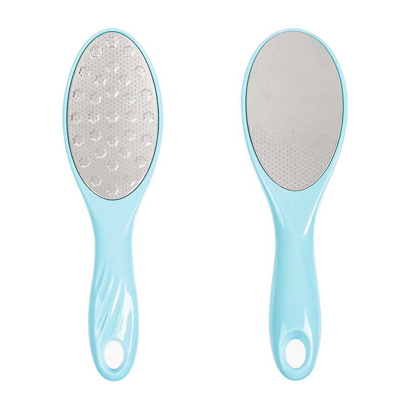 Blue Color Hareware Foot File