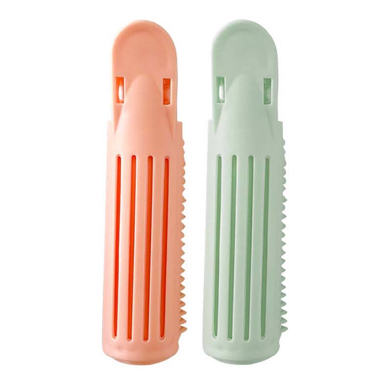 2 Pcs Fashion Hair Roller Set