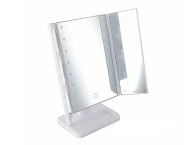 Top 10 Makeup Mirrors Every Beauty Enthusiast Needs in Their Routine