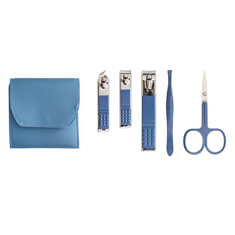 12 pcs Manicure Set