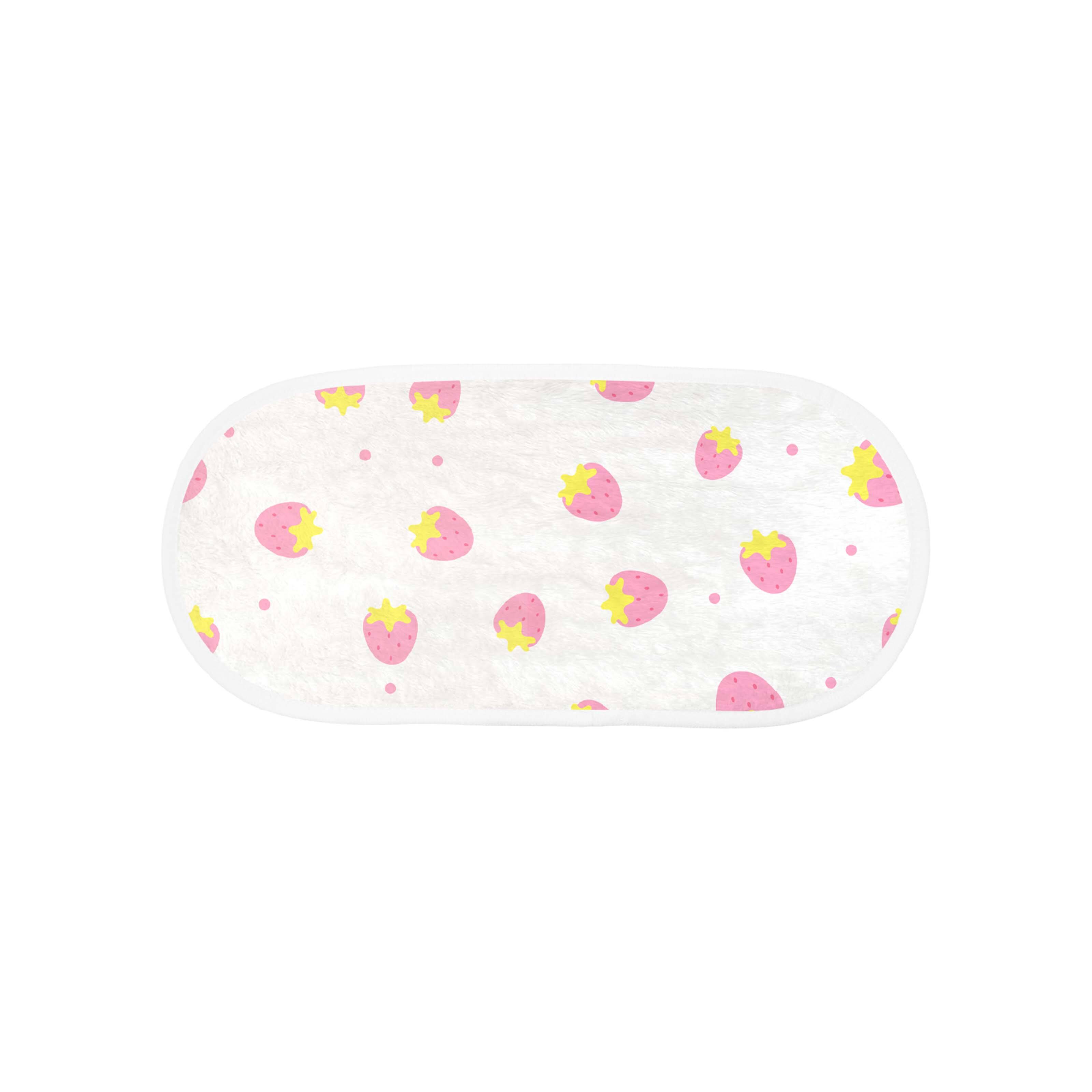 Reknete doviđenja neurednim mascarama - odaberite štampač za repčiće umjesto toga