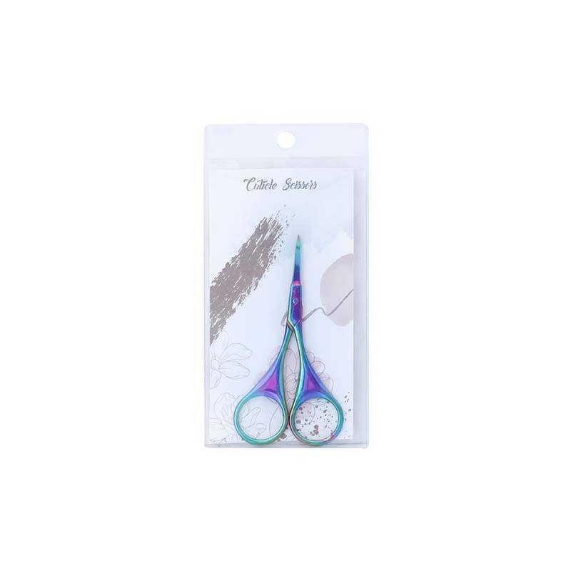 Fashion Makeup Scissors