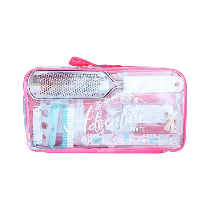 Manicure Pedicure Tools Set