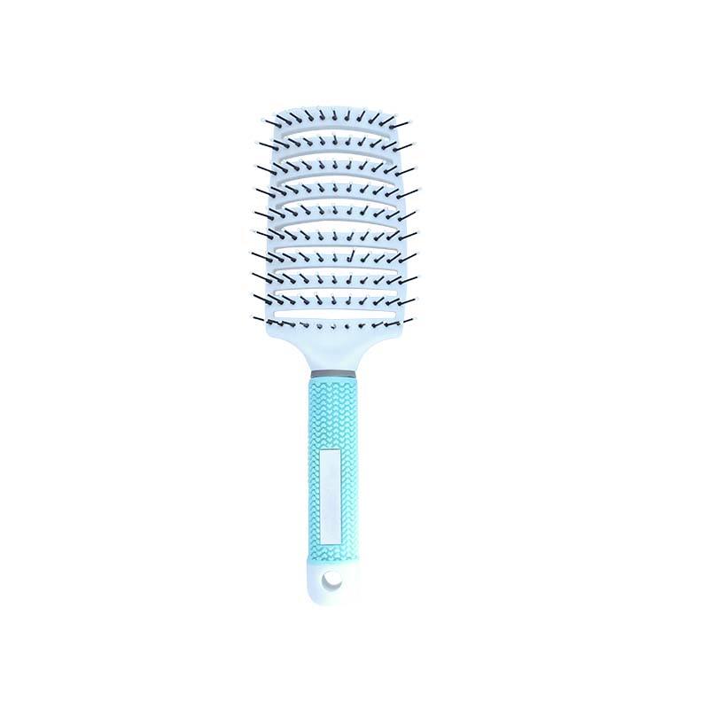 Nylon Vented Curling Comb