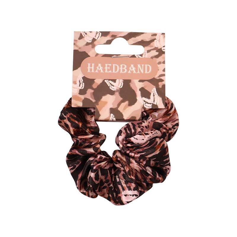 Leopard Series Hair Tie