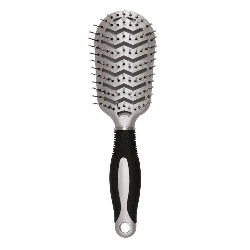 Sustainable Anti-static Paddle Hair Brush