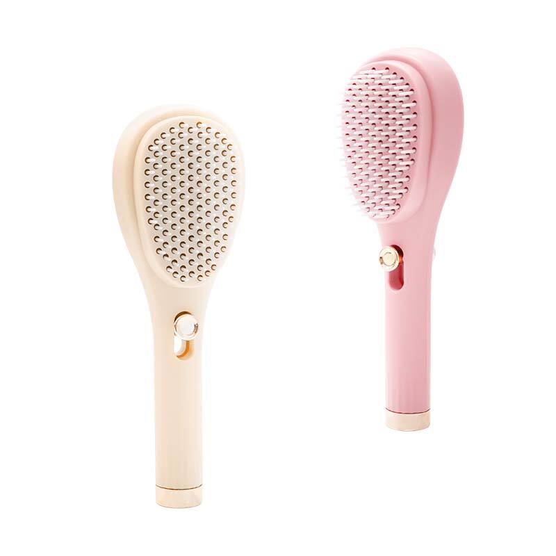 Retractable Head Brush