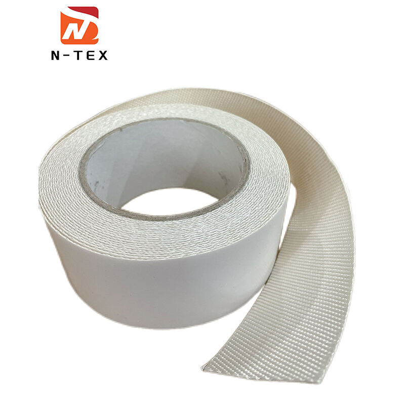 High Silica Adhesive tape-0.7mm