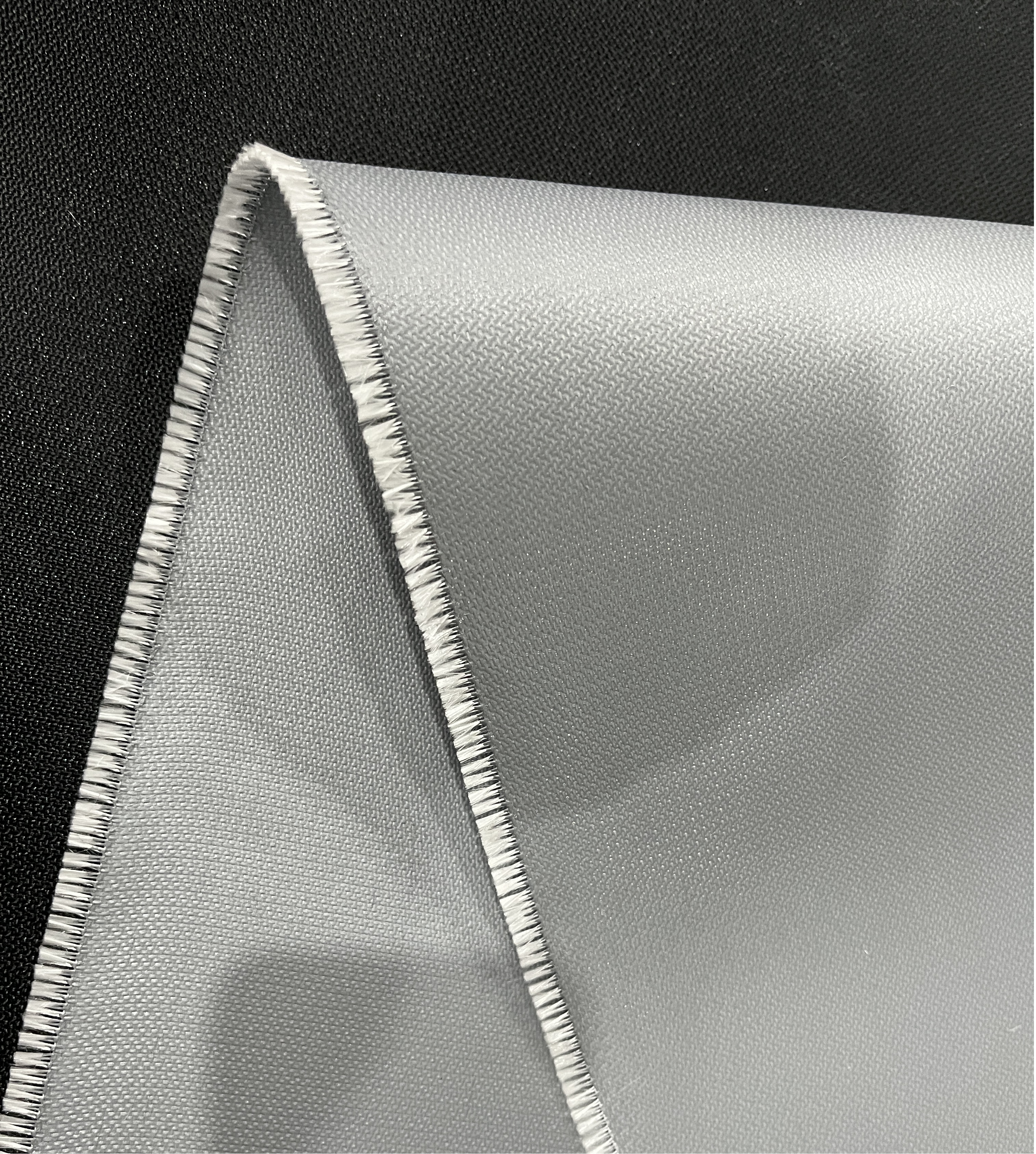 The Use of Silicone Coated Fabric