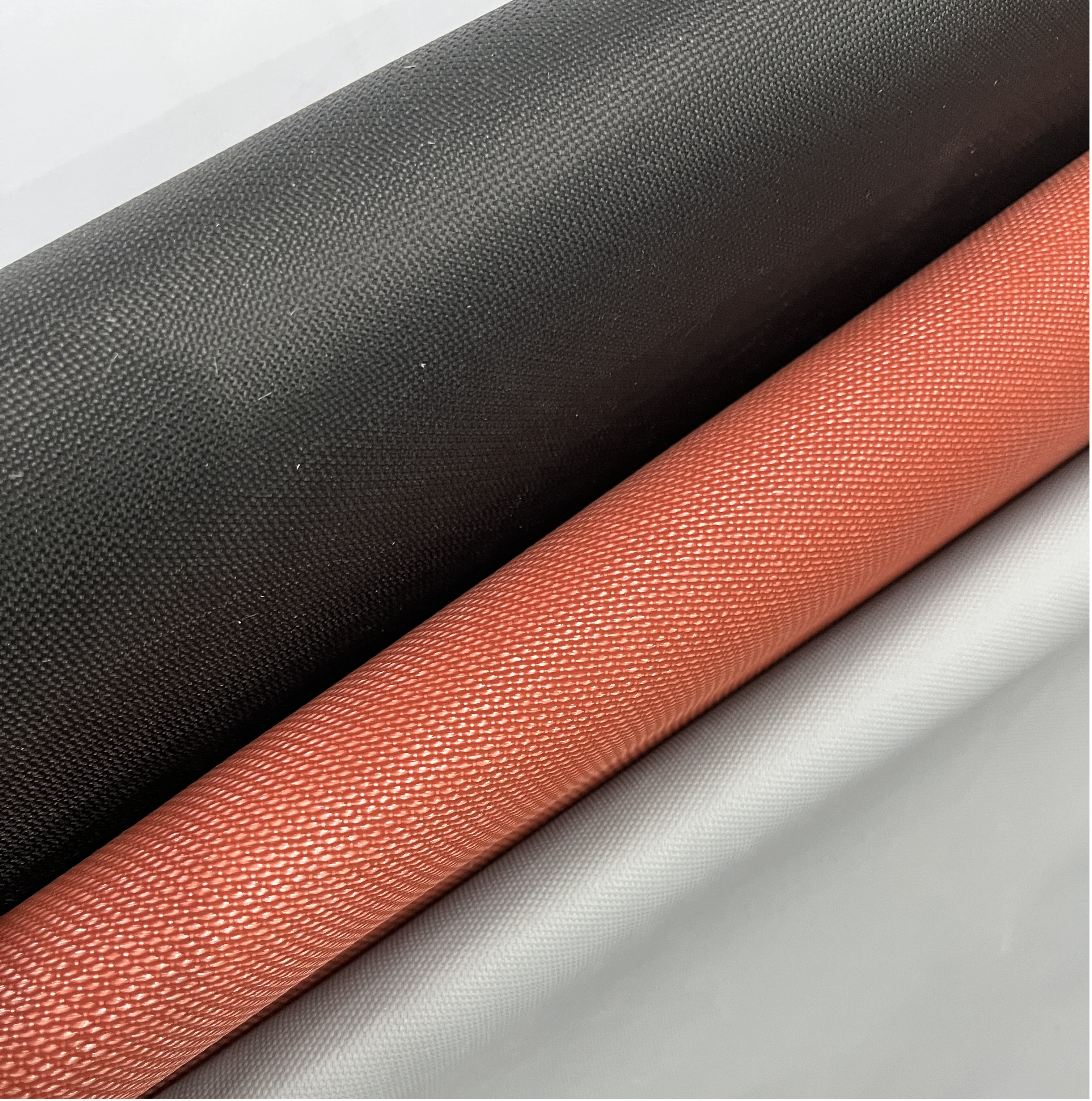 The Use of Silicone Coated Fabric