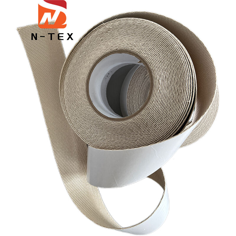 High Silica Adhesive Tape-1.3mm