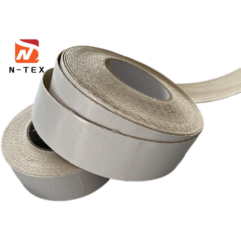 High Silica Adhesive Tape-1.3mm