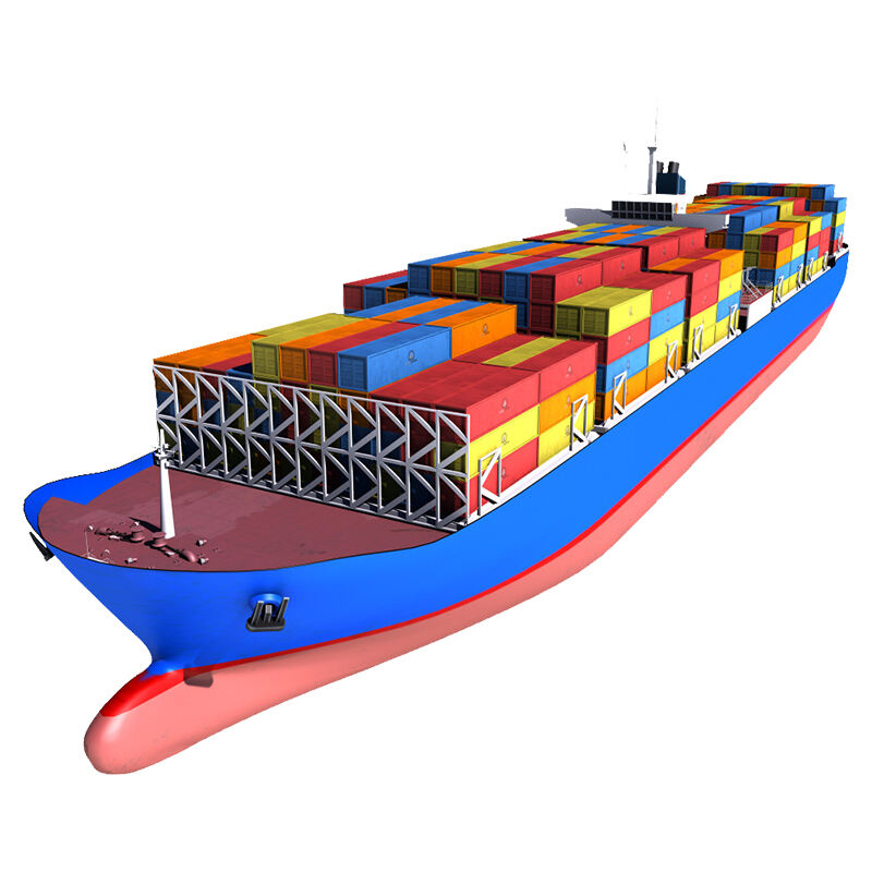 Efficient Ocean Freight Solutions for Global Shipping Needs