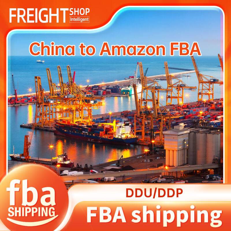 Expedited FBA Shipping: Get Your Products to Customers Faster than Ever