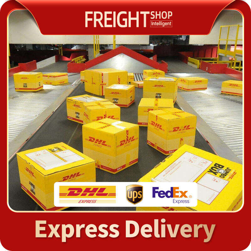 Freightshop: Your Number One Choice in Supplying Cargo Shipping Services