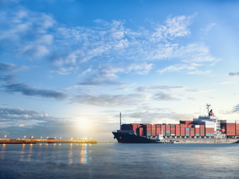 Navigating the Seas: The Importance of Ocean Freight in International Commerce