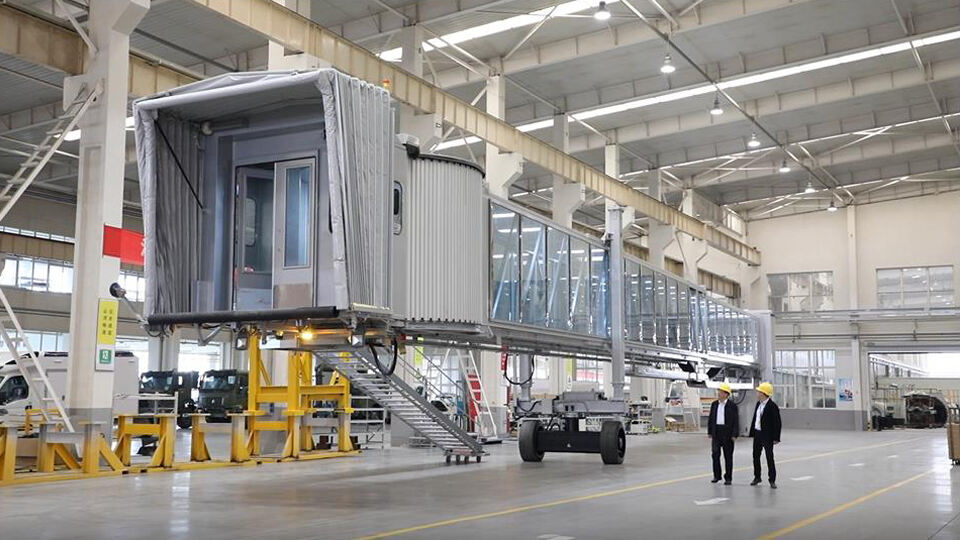 Guangtai Medical Corporate Promotional Video