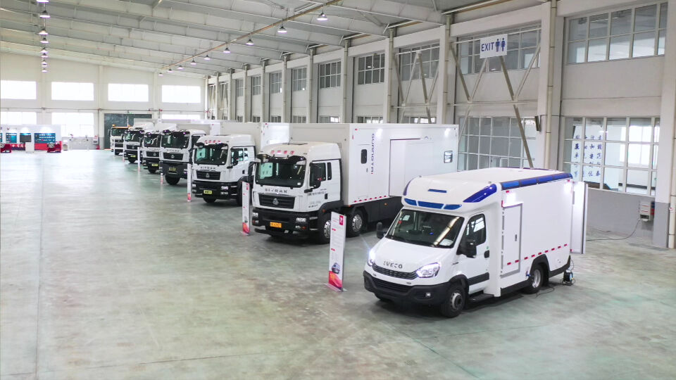 Guangtai Medical Factory