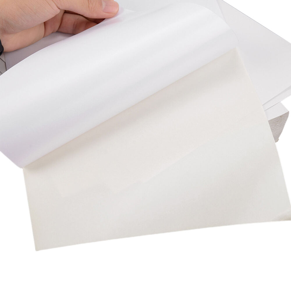 coated paper FSCMixCredit / removable adhesive / 90 CCK