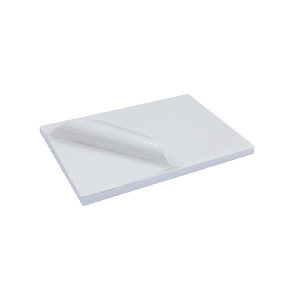 Super High Gloss Paper Acrylic Plastic Liner