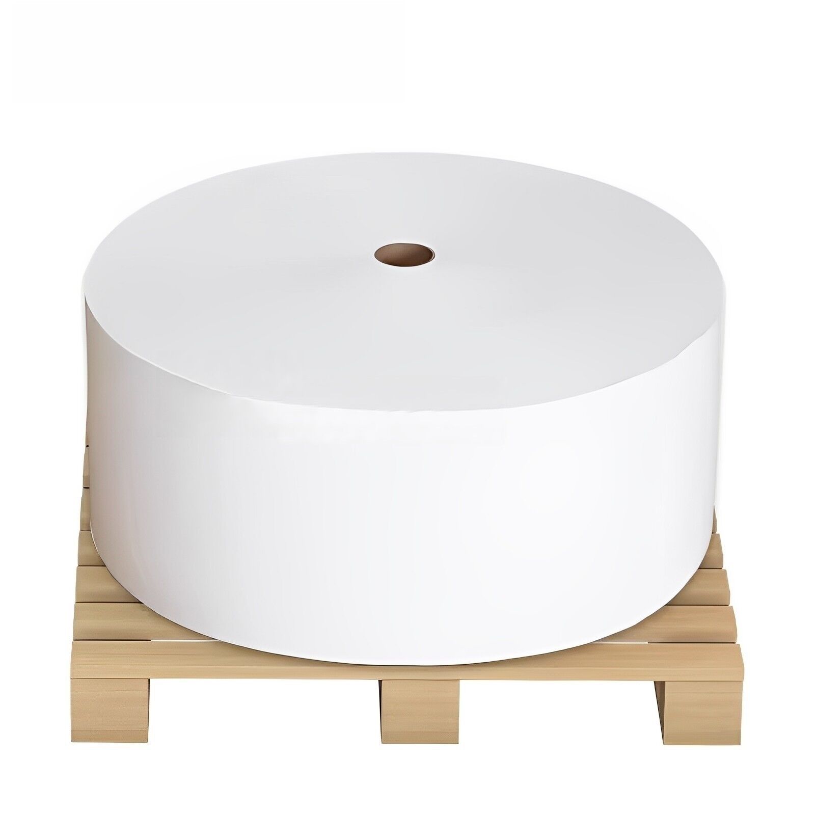 80g Woodfree paper Hotmelt Hotmelt Adhesive White Glassine (XA7G)