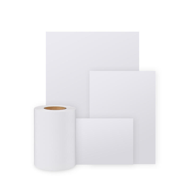 FSC Semi-gloss Paper