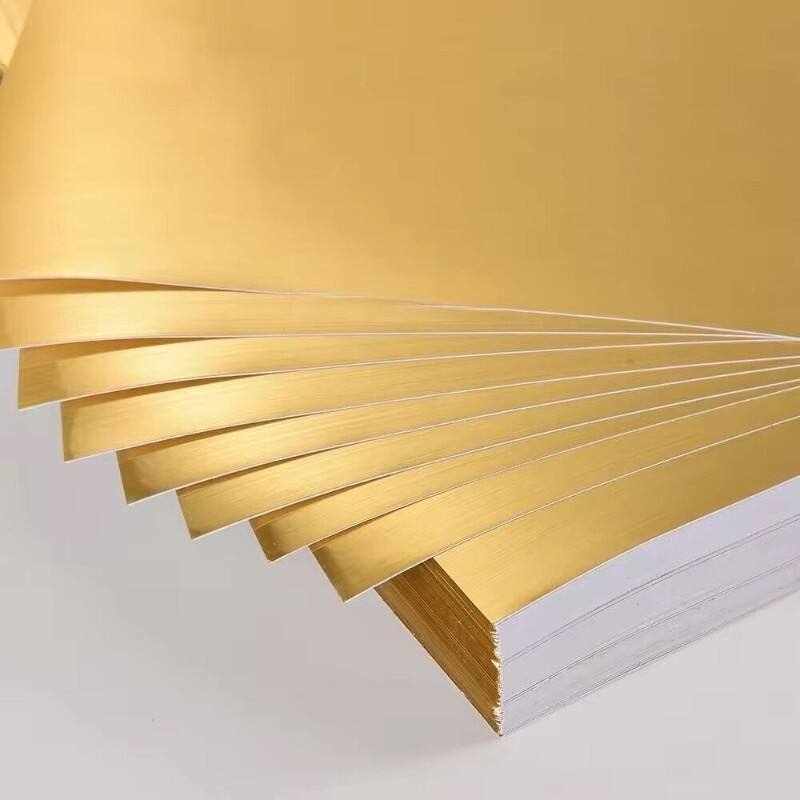 Improving Your Projects with Sainuo Adhesive Self-Adhesive Paper