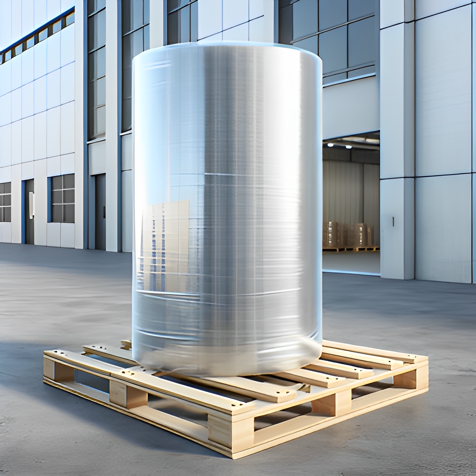 Durable Goods Labelling