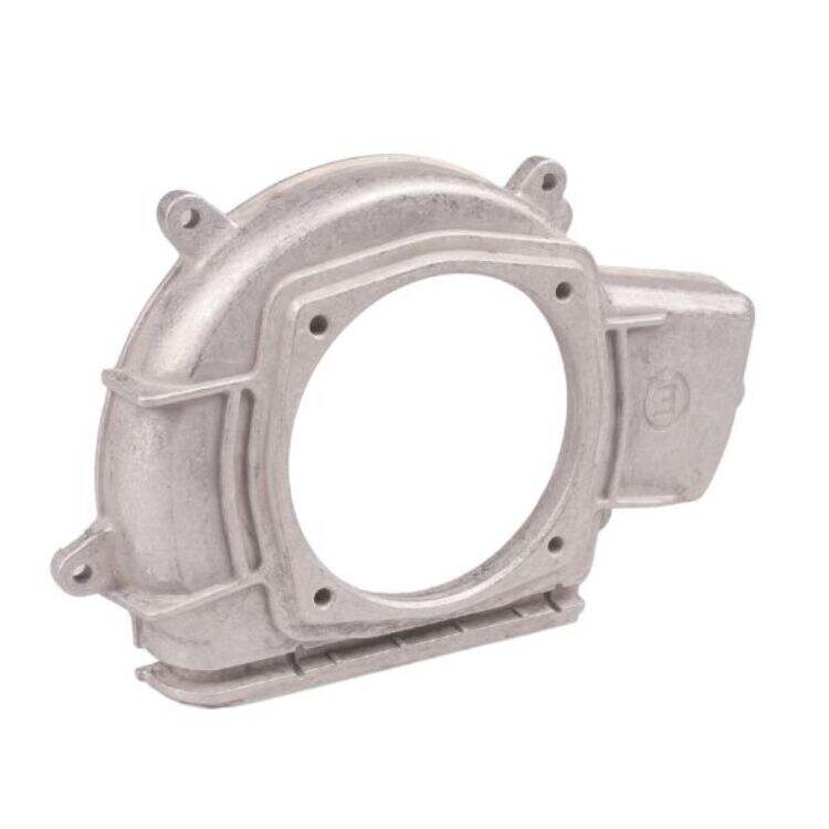 Customized railway Accessories Hardware Magnesium Alloy Die Casting Parts