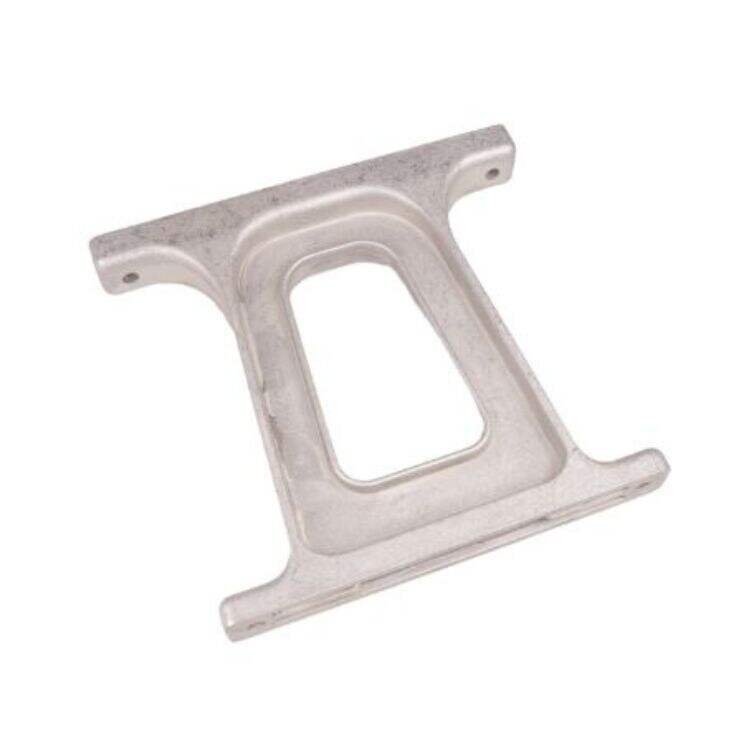 Customized Magnesium Alloy Die Casting railway Spare Parts