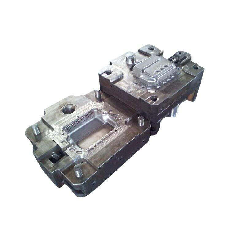 Customized/Designing Precision Hardware Aluminum Die Casting Mould Manufacturer