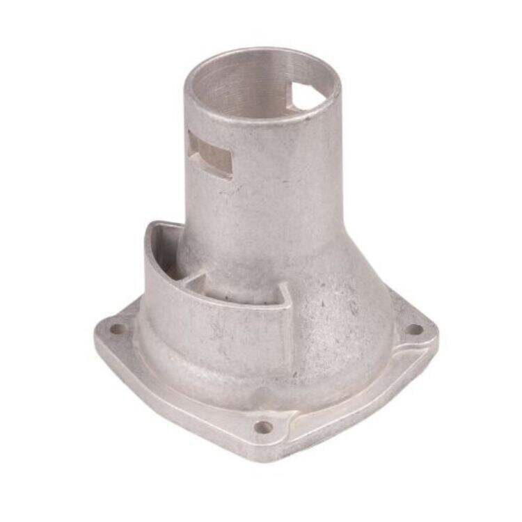 High Pressure raw parts Auto Housing Magnesium Alloy Die Cast Parts