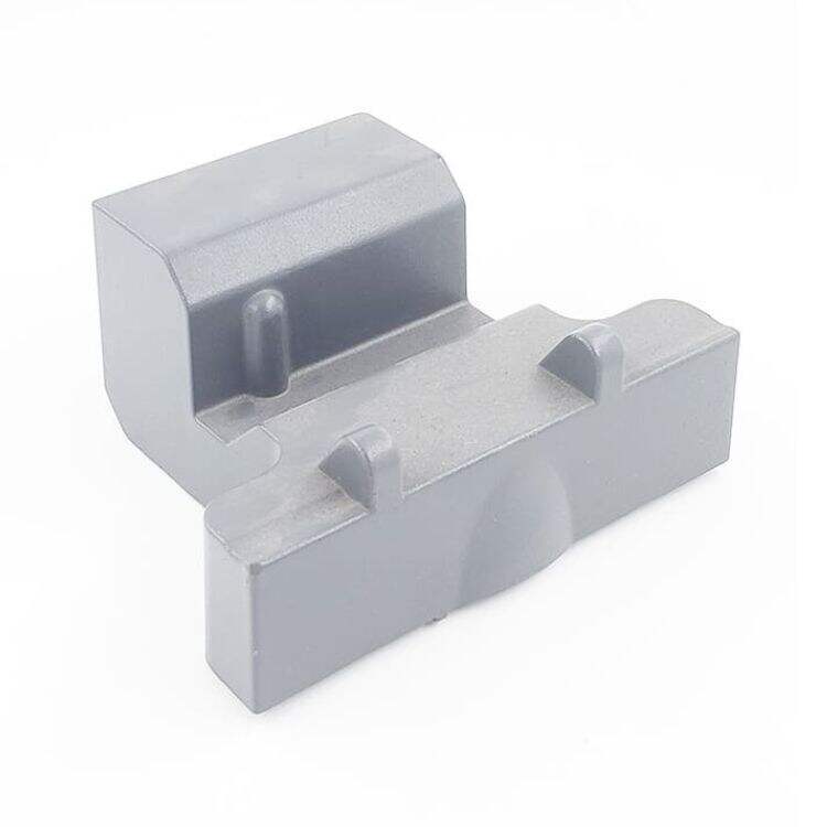 Customized/OEM Aluminium Die Casting Electrical Parts for Protective