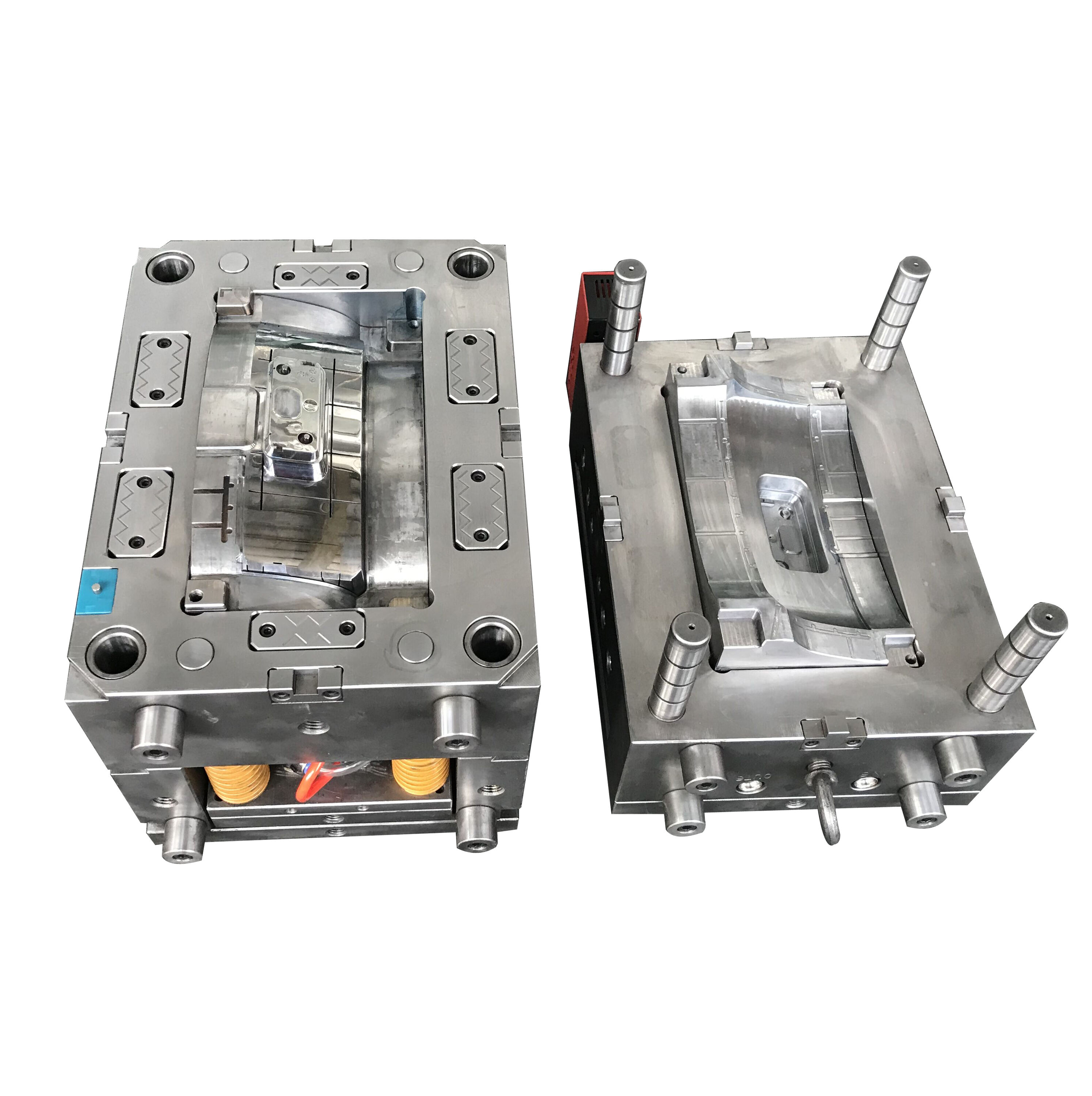 Customized/Designing H13 Material Plastic Injection Mould for Hardware