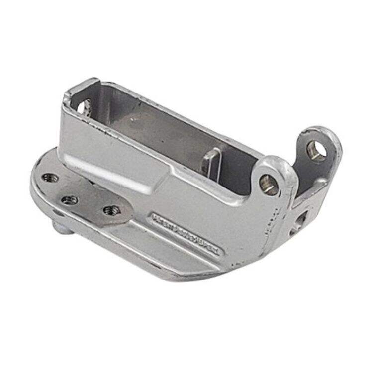 Customized/OEM Precision Zamak Die Casting Box Parts