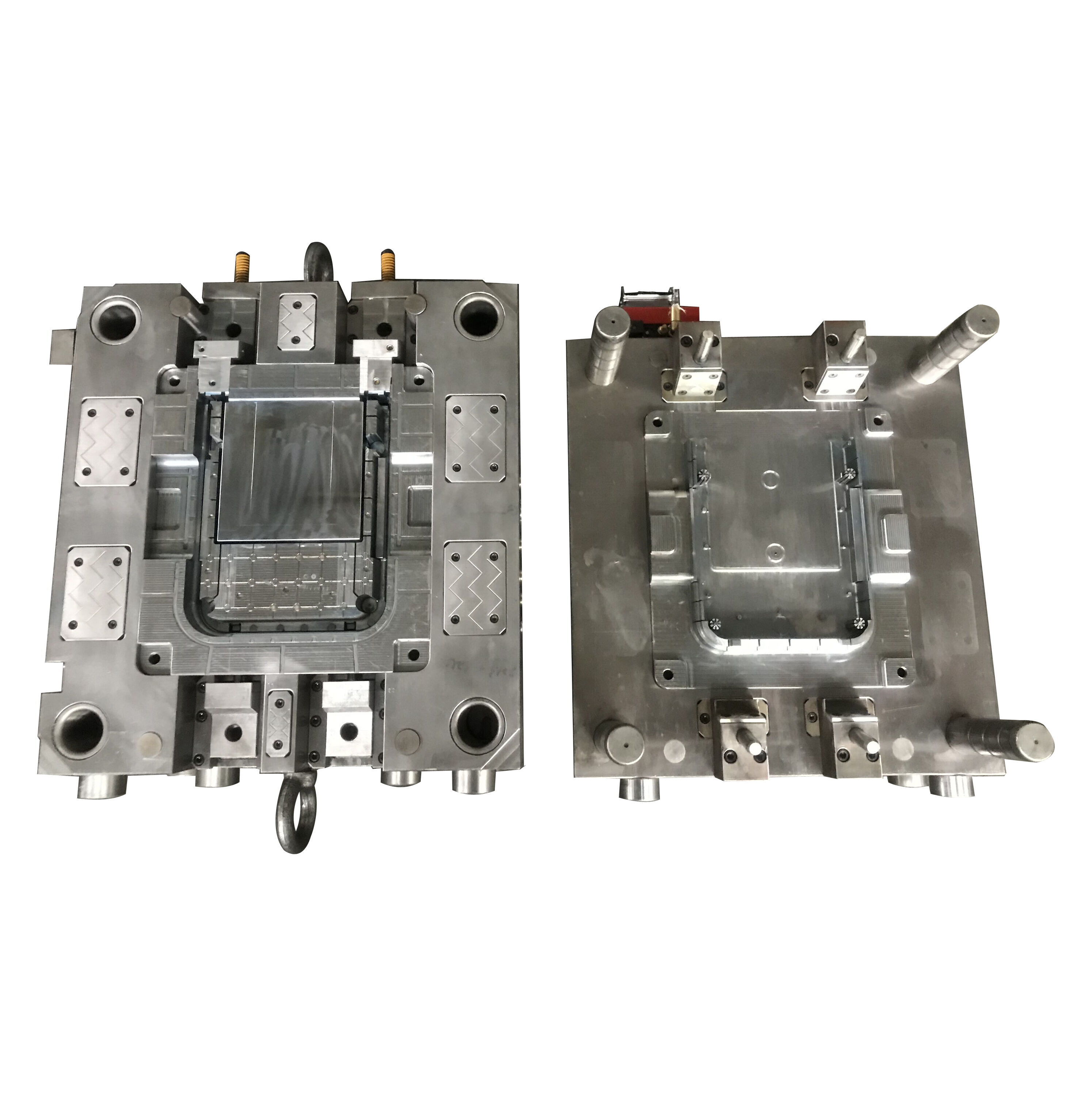 Customized/Designing Plastic Inject Mould for Autos