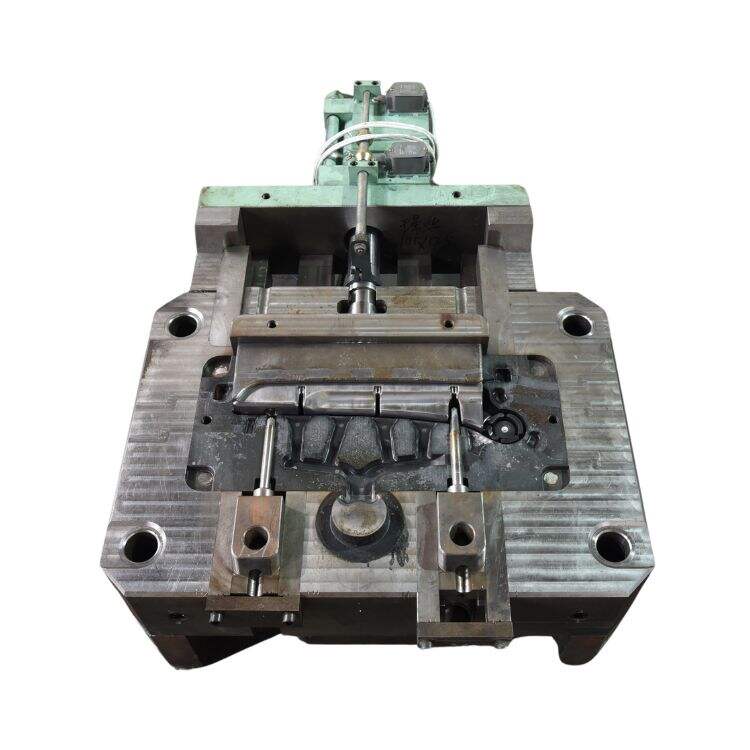 Customized/Designing Zinc Alloy Hardware Die Cast Molds