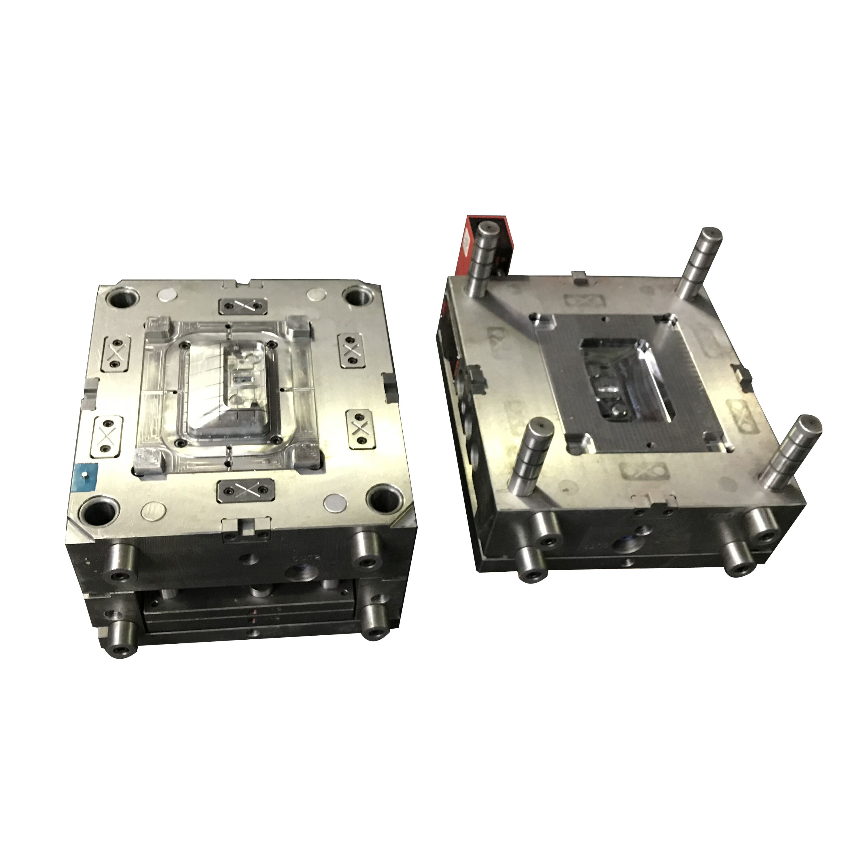 Customized/Designing Plastic Injection Mold for Medical