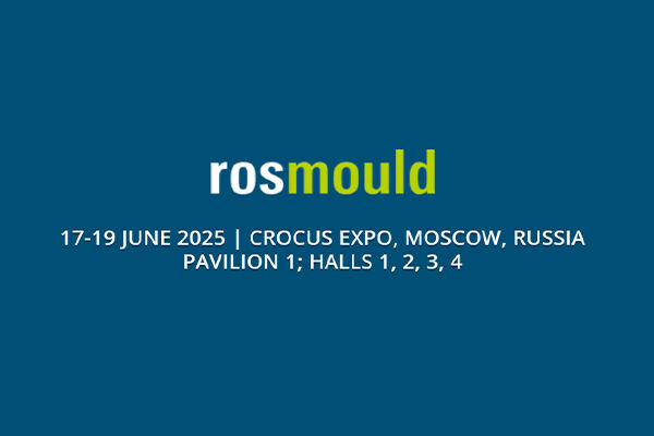 Moldie lädt Sie zur Rosmould-Ausstellung 2025 ein