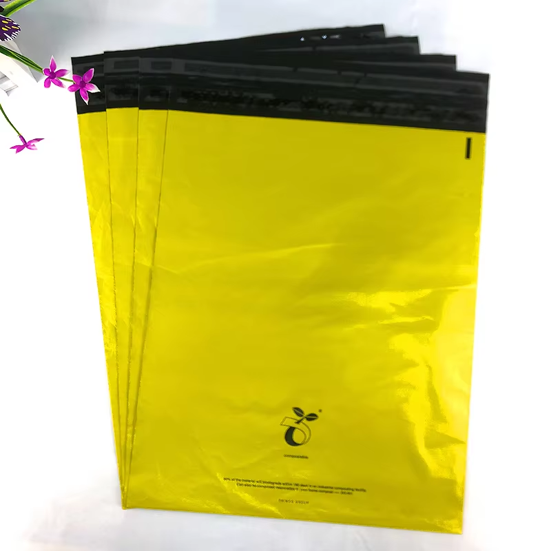 High-Quality Mailing Bags For Optimum Shipping Success