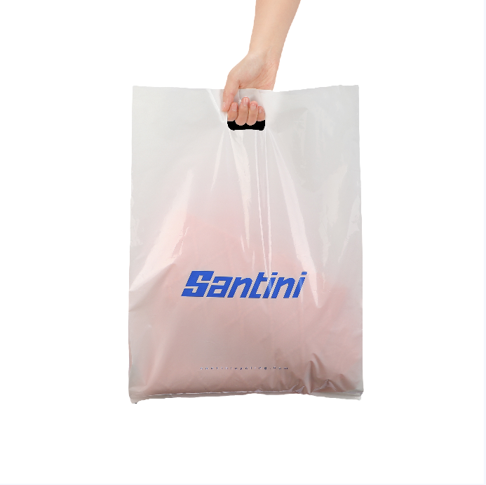 Material Choices And Environmental Benefits Of Shopping Bags