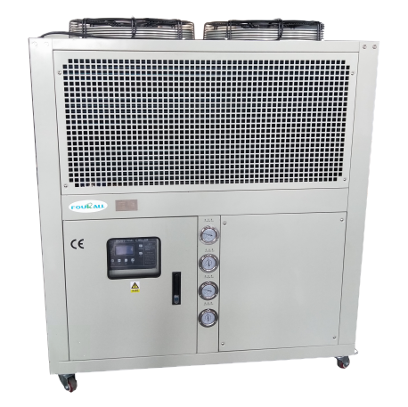 Cooling System For Photovoltaic And Energy Storage Inverters