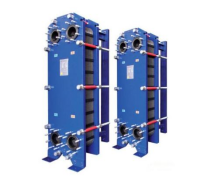 1. Aluminum Plate-fin Heat Exchanger