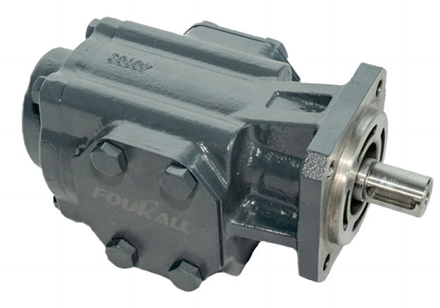 Gear Pump